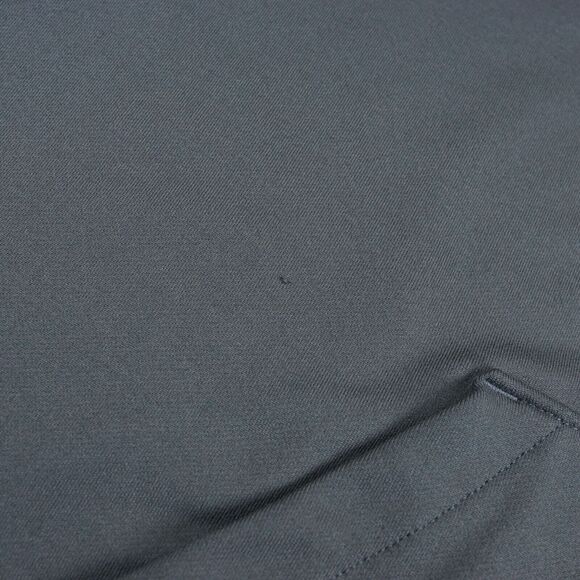 5.11 Tactical Reese 1/4 Zip Gray Performance Training Sweater Womens Sz L - Picture 8 of 10